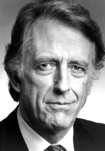 Fritz Weaver
