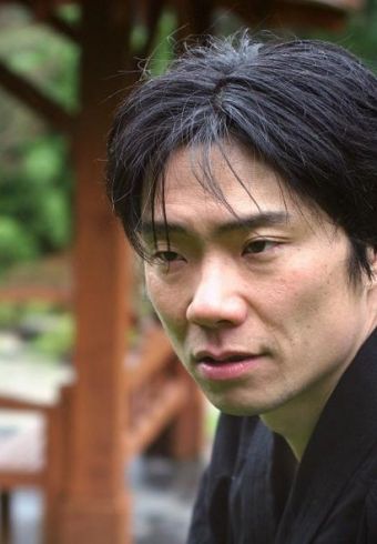 Yuki Iwamoto