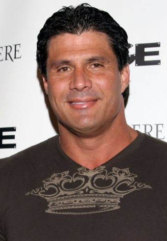Jose Canseco