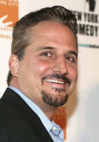 Nick Di Paolo