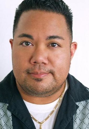 Reggie De Leon
