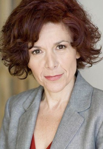 Anita Finlay