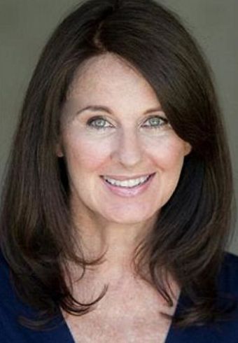 Catherine Butterfield