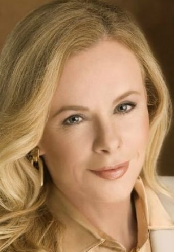 Greta Blackburn