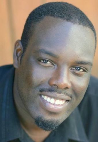 Senyo Amoaku