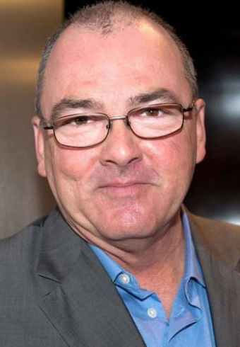 Gildor Roy