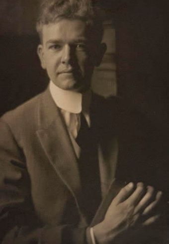 Karl Struss