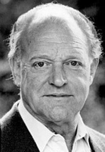 Frank Windsor