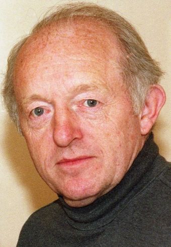 Paul Daniels