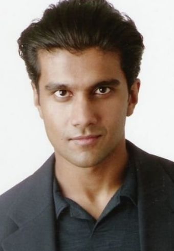 Charles Singh