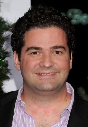 Jon Hurwitz