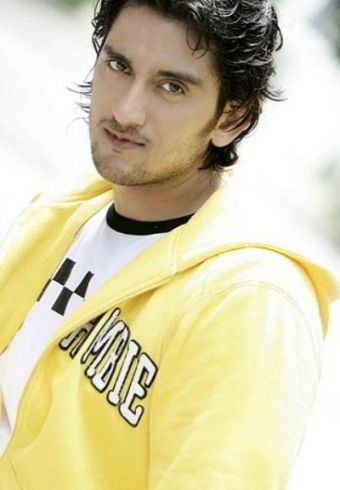 Shaad Randhawa