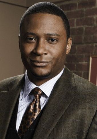 David Ramsey