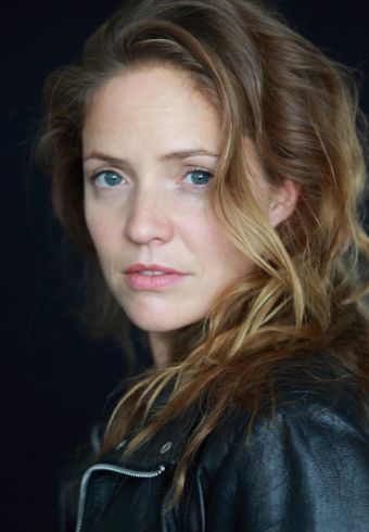 Patricia Aulitzky