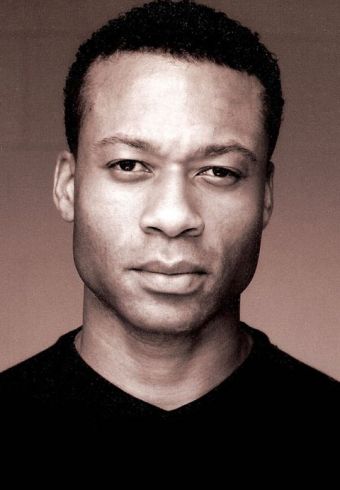 Dean Redman