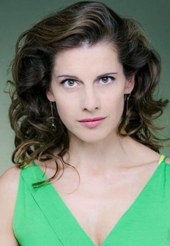 Judith Rosmair