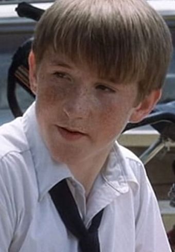 Tyler Long