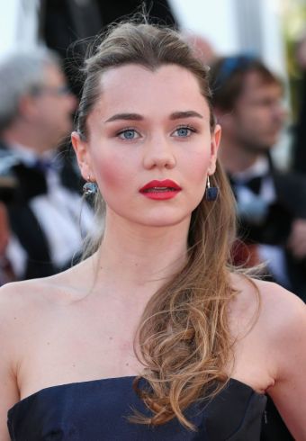 Imogen Waterhouse