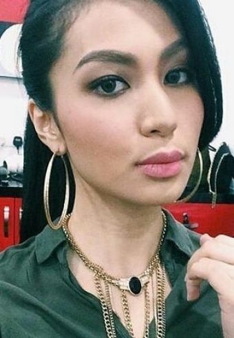 Natasya Mahyan