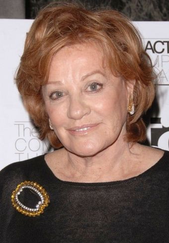 Cynthia Harris