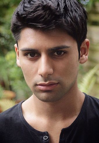 Antonio Aakeel