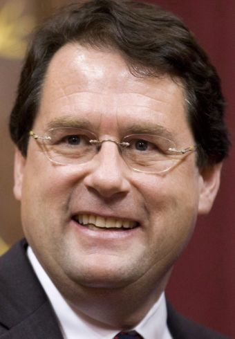 Bernard Drainville