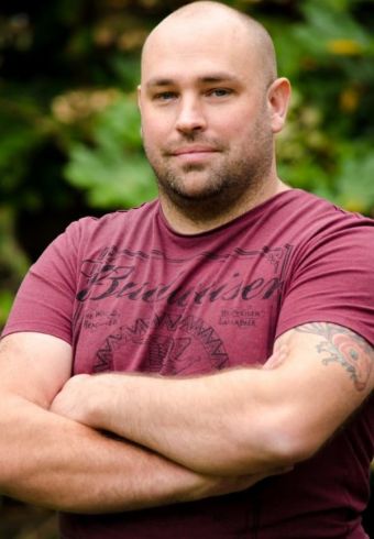 Jamie Roberts