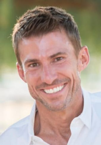 James L. Thompson III