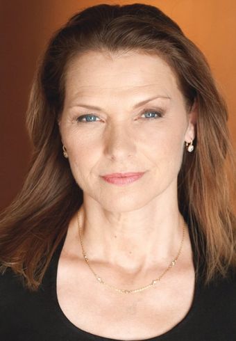 Alice Barrett