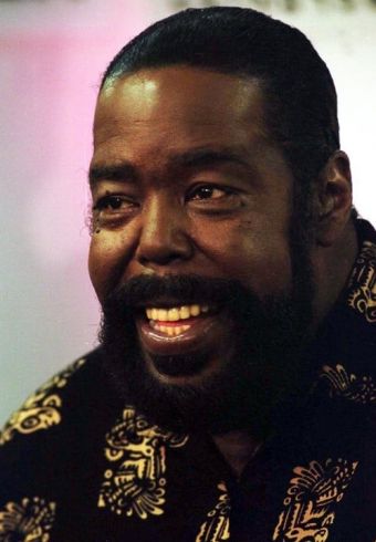 Barry White