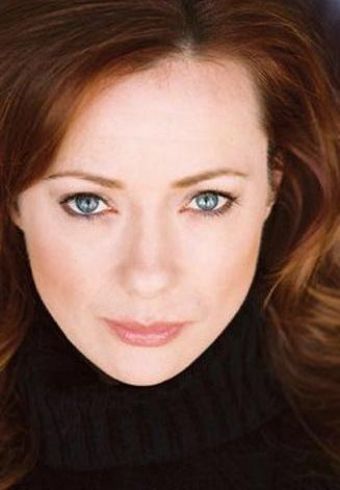 Claire Rankin