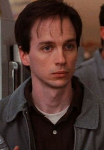 Brandon O'Dell