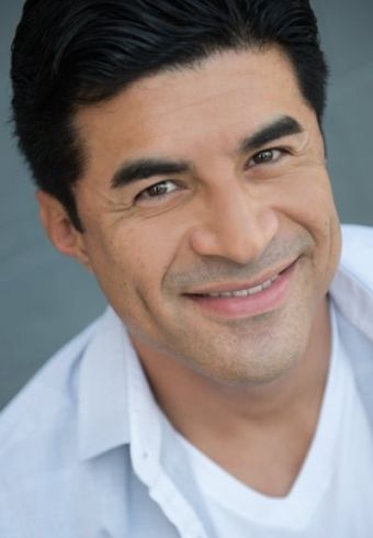 Gerardo Davila