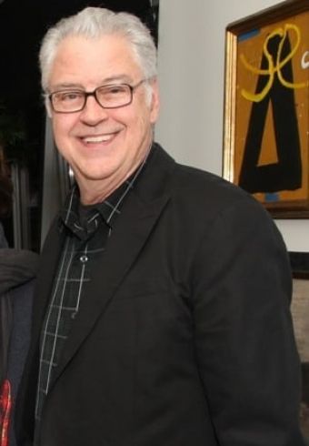 Stephen Hendrickson