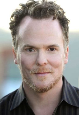 Daniel Pearce