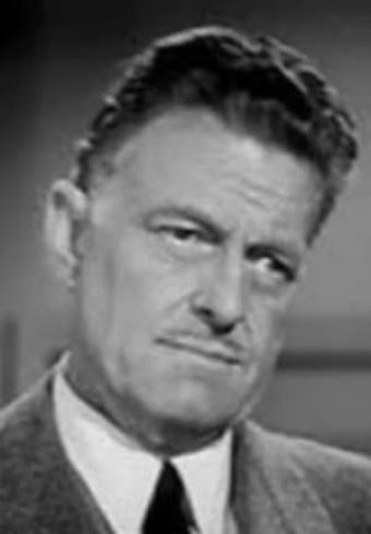 George Eldredge