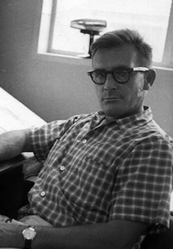 Tom Oreb