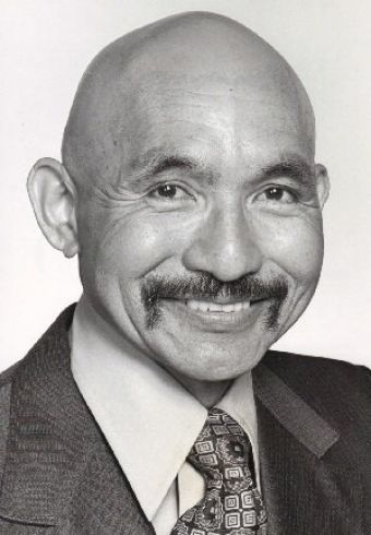 John Fujioka