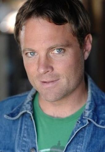 Michael Buie