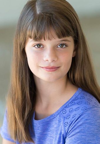 Kassidy Claire