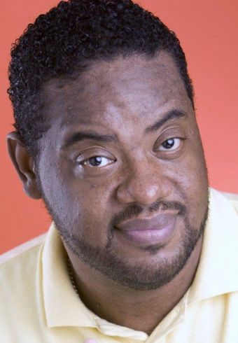 Grizz Chapman