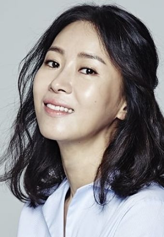 Kim Hee-jung
