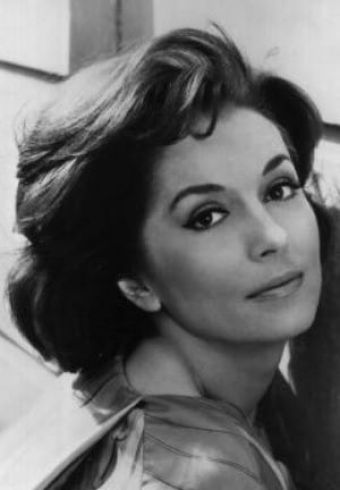 Barbara Shelley