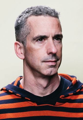 Dan Savage