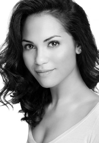 Monica Raymund