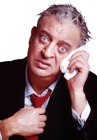 Rodney Dangerfield
