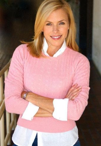 Andrea C. Robinson