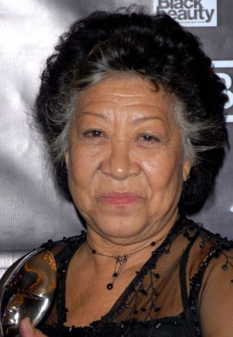 Mona Hammond
