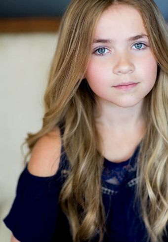Ava Sleeth