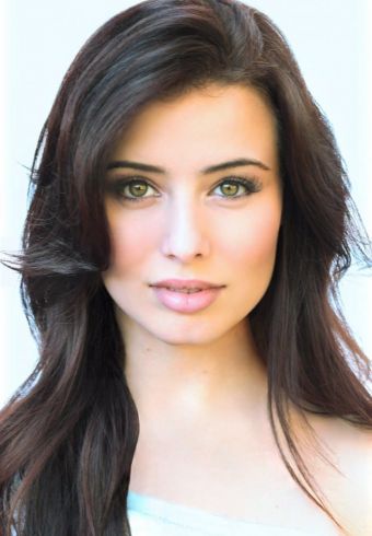 Nicole Alexandra Shipley